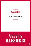 La clarinette par Alexakis